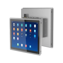 Android-paneelrekenaar