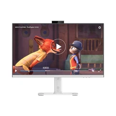 27 duim alles in een rekenaar