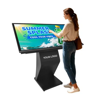 Lughawe-inligtingskiosks