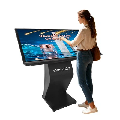 Selfdienskiosk 32 duim